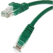 Patch Cord U/Utp Rj45 Cat6A Vd 500Mm 35123250 - Furukawa