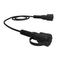 Patch Cord F/Utp 5,2Mm Rj45 Cat6 Pt 1,5M 35129039 - Furukawa