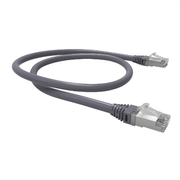 Patch Cord S/Ftp 6,8Mm Rj45 Cat6 Cz 2,5M 35085183 - Furukawa