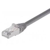 Patch Cord S/Ftp 6,8Mm Rj45 Cat6 Cz 5M 35085184 - Furukawa
