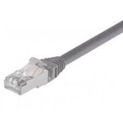 Patch Cord S/Ftp 6,8Mm Rj45 Cat6 Cz 5M 35085184 - Furukawa