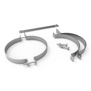 Suporte Instal Cordoalha Inox Fkceo4M-Fkceo4T 35520030 - Furukawa