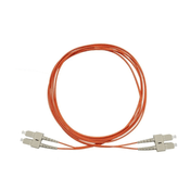 Cordao Optico Mm Dp Lszh Lj Conec Sc-Upc/St-Upc 2,5M 33002965 - Furukawa