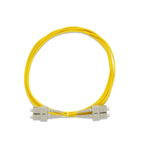 Cordao Optico Mm Dp Lszh Am Sc-Upc/Sc-Upc 2,5M 33009167 - Furukawa