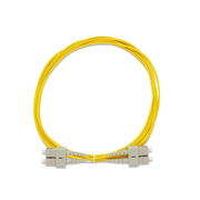 Cordao Optico Mm Dp Lszh Am Sc-Upc/Sc-Upc 5M 33002624 - Furukawa