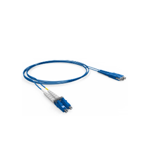 Cordao Optico Om3 Dp Lszh Acqua Lc-Upc/Lc-Upc 5M 33001086 - Furukawa