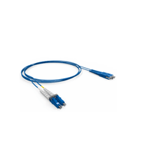 Cordao Optico Mm Dp Lszh Acqua Lc-Upc/Lc-Upc 10M 33002475 - Furukawa