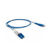 Cordao Optico Om3 Dp Lszh Acqua Lc-Upc/Lc-Upc 25M 33002694 - Furukawa
