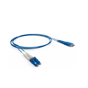Cordao Optico Om3 Dp Lszh Acqua Lc-Upc/Sc-Upc 2,5M 33001304 - Furukawa