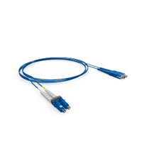 Cordao Optico Om3 Dp Lszh Acqua Lc-Upc/Sc-Upc 3M 35200981 - Furukawa