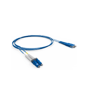 Cordao Optico Om4 Dp Lszh Acqua Lc-Upc/Lc-Upc 25M 35201020 - Furukawa