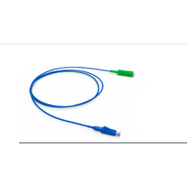 Cordao Optico Sm 1F Lszh Az Sc-Apc/Sc-Apc 2,5M 33004437 - Furukawa