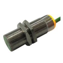 Sensor Indu Met 20-250Vca M18 5Mm Cb 2M PS518GI50WF - Sense