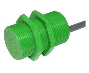 Sensor Indu M30 15Mm Cb 2M PS1530GP50A2 - Sense - Dimensional