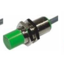 Sensor Indu Met M18 8Mm PS818GI50WF - Sense