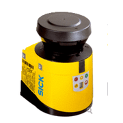 Sensor Laser Int 270Gr 24V 30000Mm S30B2011DA - Sick