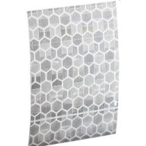 Fita Reflexiva 50 X 60 Mm P/Sensor REFIRF56 - Sick