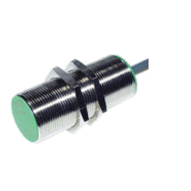 Sensor Indu 20-250Vca 10Mm Cb 2M - Sense