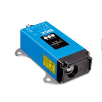 Sensor Laser Al 10-30V 0,2-30M DT500A111 - Sick