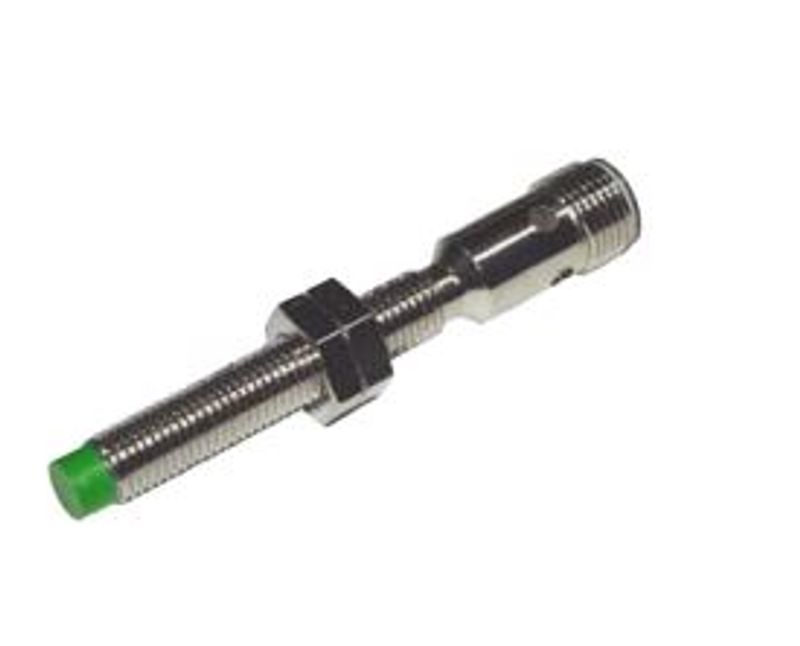 Sensor Indu Lt 10-30Vcc 2Mm PS28GI45E2V1 - Sense - Dimensional
