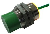 Sensor Indu Met 10-60Vcc M30 15Mm Cb 2M PS1530GI50N4 - Sense - Dimensional