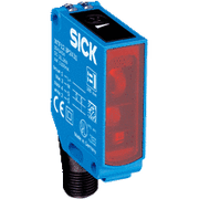 Sensor Fotoelet Ret Met Pnp 10-30V 30Mm WTF123P2431 - Sick