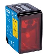 Sensor Laser Pnp 10-30Vcc 50000Mm DL50P1123 - Sick