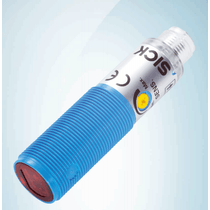 Sensor Foto Reflex 10-30V VL1802P42436 - Sick