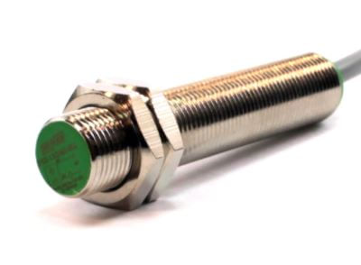 Sensor Indu Met 10-30Vcc 2Mm Cb 2M PS212GI50E2EX - Sense - Dimensional