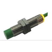 Sensor Indu Met Pnp 10-30Vcc 4Mm Cb 2M PS412GI50E2EX - Sense
