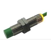Sensor Indu Met Pnp 10-30Vcc 4Mm Cb 2M PS412GI50E2EX - Sense