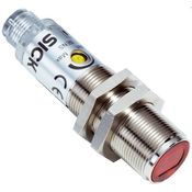 Sensor Fotoelet Met/Plast Pnp 10-30Vcc 1-350Mm VTE1802P42442 - Sick
