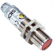 Sensor Fotoelet Met/Plast Pnp 10-30Vcc 1-350Mm VTE1802P42442 - Sick