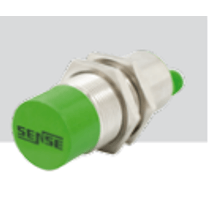 Sensor 10-30V 20Mm CS2030GI70A2JV1 - Sense