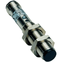 Sensor Refle Met Pnp 10-30Vcc 0-340Mm VT12T2P430 - Sick