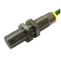 Sensor Indu Met 10-30Vcc 2Mm Cb 2M PS212GI50E - Sense