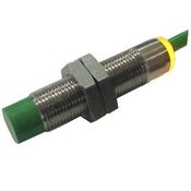 Sensor Indu Met 10-30Vcc 4Mm Cb 2M PS412GI50E - Sense