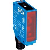 Sensor Fotoelet Met Pnp 10-30Vcc 350Mm WTB123P2431 - Sick