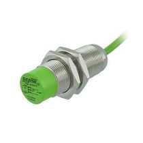 Sensor Indu Ac 10-30V 8Mm PS818GI50E2EX - Sense