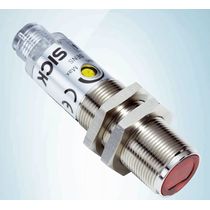 Sensor Fotoelet Lt Pnp 10-30Vcc 140Mm VTF1802P42412 - Sick