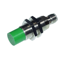 Sensor Indu Lt Pnp 8Mm PS818GI50E2V1EX - Sense