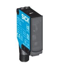 Sensor Fotoelet Abs Pnp 10-30Vcc 1100Mm WTB112P2461 - Sick