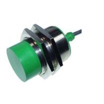 Sensor Indu Met 10 A 250Vca/Cc M51X1,5 25Mm Cb 2M Ps2551Gwa* PS2551GWASY - Sense