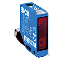 Rele Fotoe Comutacao 10-30V WL12L-2B530 - Sick