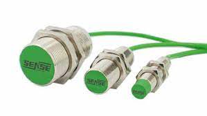 Sensor Indu Lt 10-30V 15Mm PS1530GI50A2V1EX - Sense - Dimensional