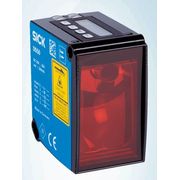 Sensor Laser Pnp 10-30Vcc 200-30000Mm DT50P1113 - Sick