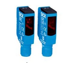 Sensor Fotoelet Barr 10-30Vcc 10000Mm WSE93P2430 - Sick