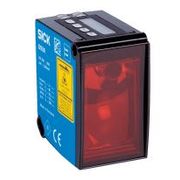 Sensor Fotoelet Pnp 10-30Vcc 10000Mm DS50P1112 - Sick