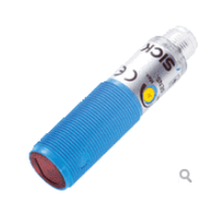 Sensor Fotoelet 10-30Vcc M18 15Mm VTE1802P42447 - Sick