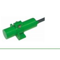 Sensor Indu Met 2Fios/Na 250V M18 8Mm PS818PWASY - Sense